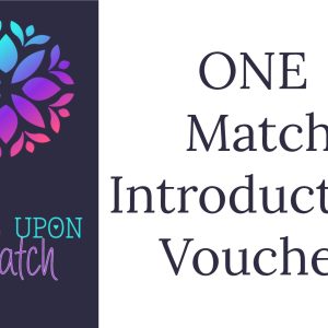 ONE Match Introduction